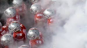 The buckeyes won their first national championship in 1942 under coach paul brown, and they've won seven more, most recently. Ohio State Football Schedule Released Here S When They Will Play Michigan Columbus Business First