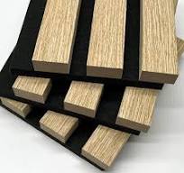 3-sided soundproofing acoustic panels manufacturer for ...