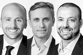 Trois nouveaux avocats chez Delegatus!