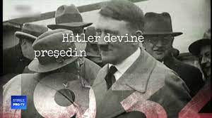 Știrile pro tv celebrează evoluția țării și trec în revista principalele evenimente din fiecare an din ultimul veac. 100 De Ani In 100 De Zile 1934 Romania StabileÈte RelaÈii Diplomatice Cu Urss Youtube