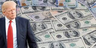 Dolar (usd) ve türk lirası (tl) hesaplaması. Dolar Tl De Yabancidan Finansal Operasyon Memurlar Net