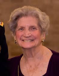 Obituary information for Gloria "Loly" Britt