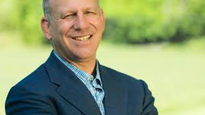 Gross continuing as MGO Investment CEO while helping launch new firm