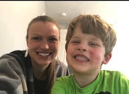 Alex Shupe's Instagram, Twitter & Facebook