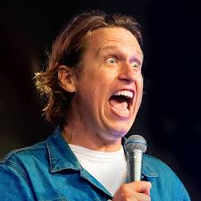 Pete Holmes