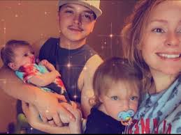 Fundraiser for Megann Willms by Dominick Aiello : SGT Willms, Dalton