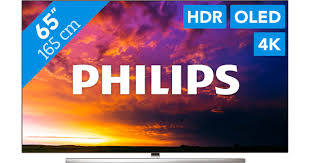 Hi does anybody know of a solution to get ambilight for webos, without having a computer hocked up. Philips 65oled854 Ambilight Coolblue Before 23 59 Delivered Tomorrow