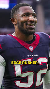 The Vikings are signing EDGE Jonathan Greenard #fyp #foryoupage  #breakingnews #nfl #texans #viking