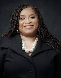 Felisha Sealey Johnson