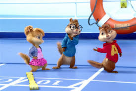 Camarão Com Pão Alvin E Os Esquilos Alvin And The Chipmunks Alvin And Chipmunks Movie Alvin And The Chipmunks Chipmunks