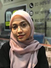 Bingkai Cermin Mata Tudung Tak Kembang Orang Wangsa Maju Facebook