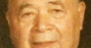 George Angel Saylon Sr.