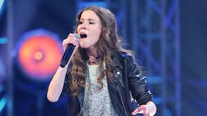 Roksana węgiel zdradziła, co pomoże jej w poprowadzeniu eurowizji junior. Roksana Wegiel Junior Eurovision Roxy Photography