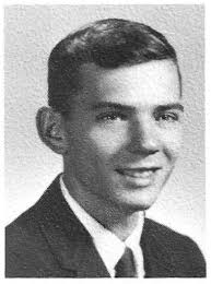 James Francis “Jim” Prucha (1947-2017)