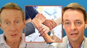 The 7C Framework to Create Life-Changing Relationships with Dr. John  Townsend