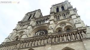 Paryż francja arquitetura zabytki muzea architekci ogrody francja. Katedra Notre Dame Najslynniejszy Zabytek Francji Zwiedzamy Paryz