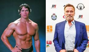 It was a very uptight. Arnold Schwarzenegger Stops Lifting Weights After Nearly 60 Years Other Sport Express Co Uk