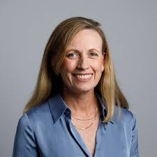 Georgina Mann's Instagram, Twitter & Facebook