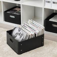 Https Www Ikea Com In En Images Products Bullig Box 0909749 Pe704031 S5 Jpg F Xxxl In 2020 Ikea Kallax Regal Aufbewahrungsbox