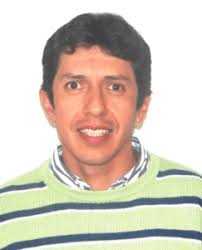 Álvaro Barrera, Jefe de Seguridad de Información de Cooperativa de Ahorro y  Crédito 29 de Octubre