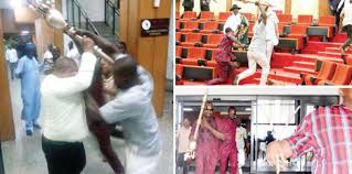 Image result for mace stolen