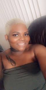 Y'all every try to describe blonde? It's hard for me to explain what it  means to me, and how it makes me feel. It's a blonded life, that's the best  way I