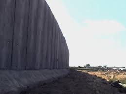 Bildergebnis für apartheid wall