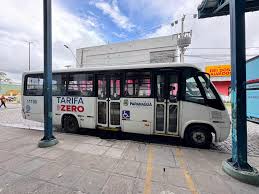 Prefeitura de Paranaguá atualiza itinerários das linhas Colônia PR-508 e Ilha dos Valadares