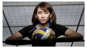 Rivan timnas putri bola voli indonesia saat menghadapi timnas kazakhstan kualifikasi olimpiade 2020 tokyo. 7 Atlet Cantik Bola Voli Indonesia Yang Wajib Kamu Ketahui Bola Voli