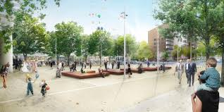 Dans le public, les professeurs ont le choix d'appliquer les méthodes qui leur conviennent. Amenager Les Espaces Publics Pour Amenager La Vie Publique Candeliance