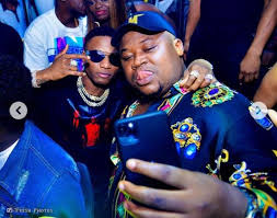 Cubana chief priest formally known as paschal okechukwu assaulted me when i was working at cubana, owerri on saturday 23rd august 2020. Pin On Wizkid Pictured With Cubana Chief Priest At The Opening Of Cubana Night Club In Ikeja