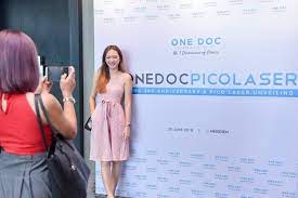Haz preguntas y chats anonimamente y recibe respuestas de médicos profesionales. One Doc Medical Unveils Picocare Laser On 3rd Anniversary Tallpiscesgirl