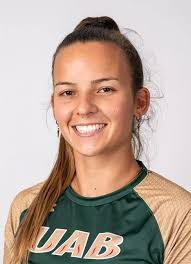 School Records Fall as UAB Beach Defeats Mercer, 4-1