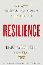 Resilience Eric Greitens Libros Sentido De La Vida Leer