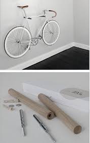 Super Easy Bike Storing Rack Indoor Bike Rack Indoor Bike Storage Bike Hanger
