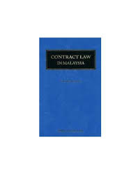 There are two types of contracts; Contract Law In Malaysia Contract Law Law