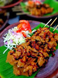 Amal S Kitchen Simple Easy Recipes Sate Jamur Tiram Ala Amal S Kitchen Makan Malam Jamur Resep Jamur