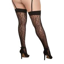 Epingle Sur Nylons