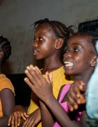 UK All-Party Parliamentary Group Study Tour to Sierra Leone Report SIERRA  LEONE