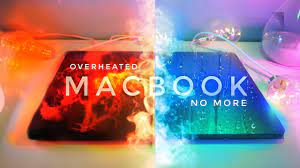 How To Keep Your Macbook From Overheating (Top 10 Tips) - Youtube