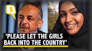 Shamima begum (born 25 august 1999) is a denaturalized british born woman who left the uk aged 15 to join the islamic state of iraq and the levant (isil) in syria. How S Life Under Isis In Syria Shamima Begum S Husband Explains The Quint Youtube