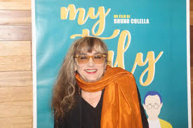 She has appeared in 32 films since 1966. Piera Degli Esposti Ero Molto Legata A Tarantino Uomo Genuino Ho Sempre Difeso Le Emozioni Vere Teatro E Musica News