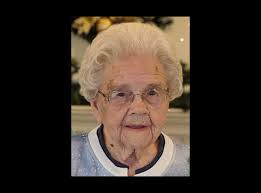 Obituary for Mary Edith Baber Kidd