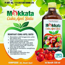 Tapi dari beberapa percobaan, pengamatan sepintas, dan prediksi yang dinilai dari kandungan yang ada di dalam cuka apel, ada beberapa mafaat cuka apel bagi tubuh, diantaranya adalah: Cuka Apel Makkata Murni 100 Alami Shopee Indonesia