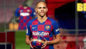 Subscribe now martin braithwaite vs barcelona | welcome to barcelona 2020 hd *no copyright infringement intended. Ø¨Ø±Ø§ÙŠØ«ÙˆØ§ÙŠØª ÙŠØ®ØªØ§Ø± Ø²ÙŠØ¯Ø§Ù† Ø¶Ù…Ù† Ø£ÙØ¶Ù„ 4 Ø£Ø³Ø§Ø·ÙŠØ± ÙƒØ±ÙˆÙŠØ©