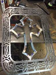 Pin On Wall Art Plasma Cut