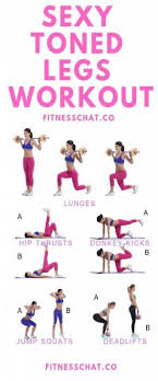 Fitness Routine For Women At Home Leg Exercises 30 Ideas Leg Workout Plan Workout Plan Gym Gym Workout Plan For Women