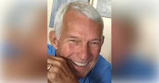 Obituary information for David Vaden Richardson