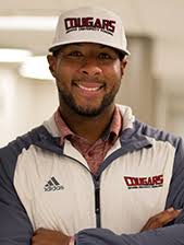 Cougar Baseball Camps