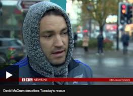 Search for the hero inside yourself